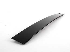 Genuine BMW B Pillar Covering Front Left - 51328173383 - E36