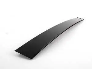 Genuine BMW B Pillar Covering Front Left - 51328173383 - E36