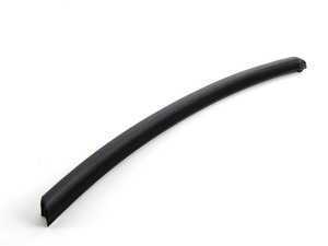Genuine BMW Center Left Seal.Betw.Door And Column - 51221960667 - E36