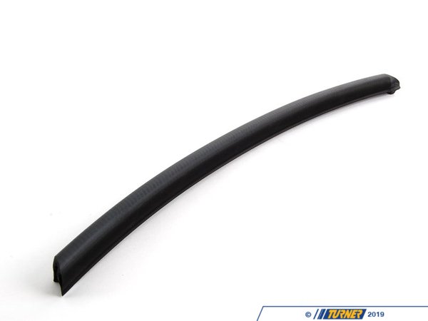 Genuine BMW Genuine BMW Center Left Seal.Betw.Door And Column - 51221960667 - E36 51221960667