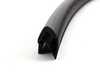 Genuine BMW Genuine BMW Center Left Seal.Betw.Door And Column - 51221960667 - E36 51221960667 View 2