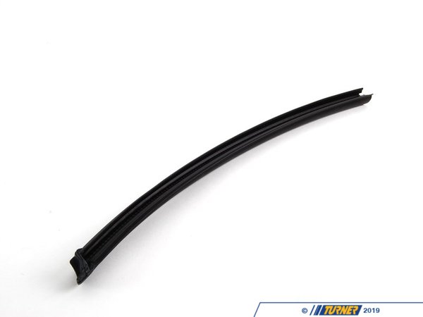 51221960667 - Genuine BMW Center Left Seal.Betw.Door And Column ...