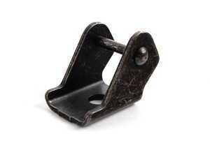 Genuine BMW Holder Isofix, Exterior - 72148255714 - E46,E46 M3