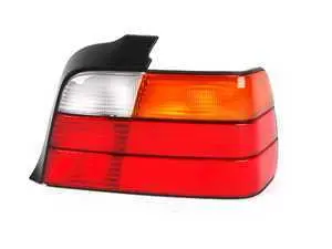 Tail Light - Right - E36 4 Door - 325i 328i M3