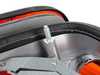 Genuine BMW Tail Light - Right - E36 4 Door - 325i 328i M3 63211393432 View 5