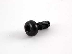 Genuine BMW Fillister Head Screw - 07146962565