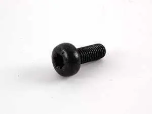 Genuine BMW Fillister Head Screw - 07146962565