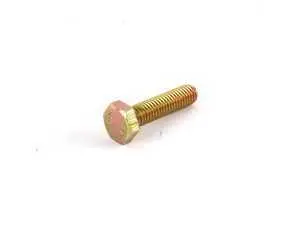 Genuine BMW Hex Bolt - 07119913483 - E34,E38,E34 M5