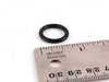 Genuine BMW Genuine BMW Gasket Ring D=13,98mm - 64111374238 - E34,E36,E38,E39,E53 64111374238 View 1