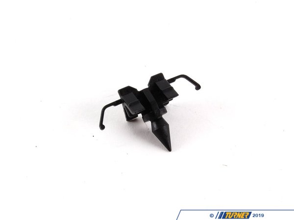 Genuine BMW Genuine BMW Clamp - 51711949809 51711949809