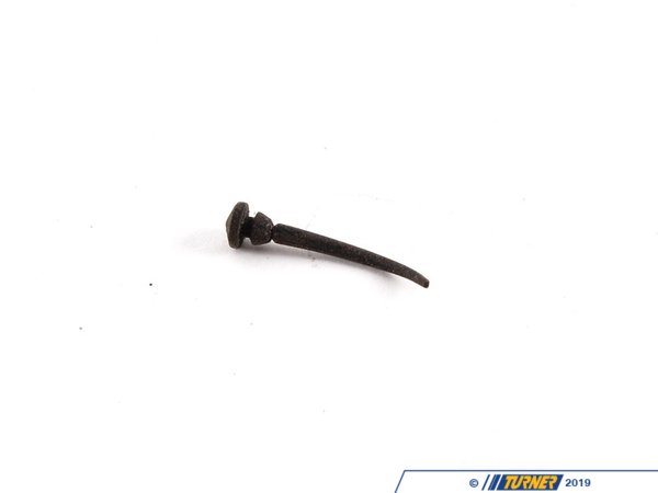 Genuine BMW Genuine BMW Rubber Buffer - 54121926664 - E30,E34,E36,E38,E39 54121926664