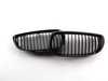 Genuine BMW M Performance Genuine BMW M Performance BMW Performance Grille Kit - Black Chrome 511379793 View 5