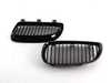 Genuine BMW M Performance Genuine BMW M Performance BMW Performance Grille Kit - Black Chrome 511379793 View 6