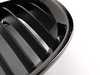 Genuine BMW M Performance Genuine BMW M Performance BMW Performance Grille Kit - Black Chrome 511379793 View 9