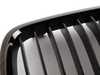 Genuine BMW M Performance Genuine BMW M Performance BMW Performance Grille Kit - Black Chrome 511379793 View 10