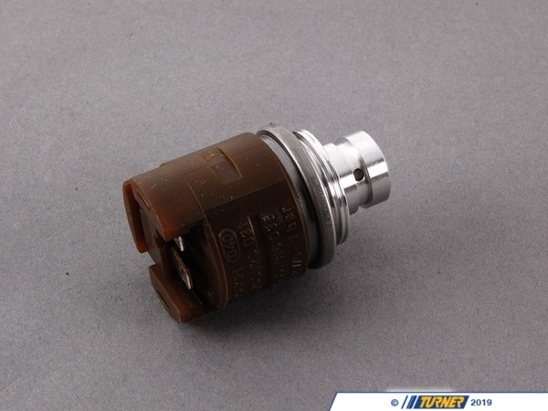 Genuine BMW Genuine BMW Transmission Solenoid Valve 24347506995