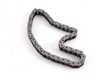 Genuine BMW Genuine BMW Oil Pump Chain 11417577656 View 4