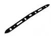 Genuine BMW Genuine BMW Gasket, Trunk Lid Grip - 51138236267 - E46 51138236267 View 1