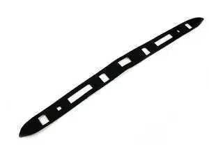 Genuine BMW Gasket, Trunk Lid Grip - 51138236267 - E46