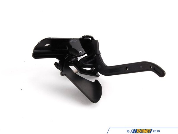 Genuine BMW Genuine BMW Hood Catch 51237145413