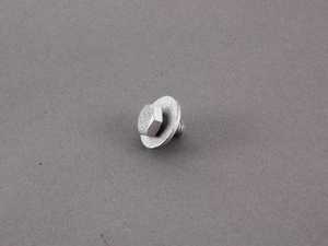 Genuine BMW Hex Bolt - 07119900054 - E46,E53