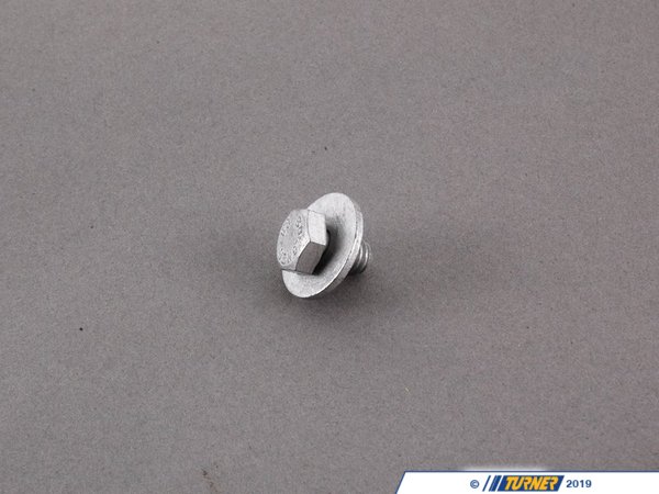 Genuine BMW Genuine BMW Hex Bolt - 07119900054 - E46,E53 07119900054