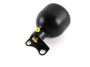 Genuine BMW Suspension Pressure Accumulator - E38