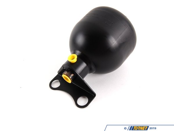 37211090631 - Genuine BMW Suspension Pressure Accumulator
