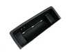 Genuine BMW Genuine BMW Center Console Storage Cubby - Rear - Black - E90 E91 51167154481 View 1