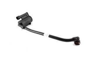 Genuine BMW Dust Filter - 16136751758 - E46,E46 M3