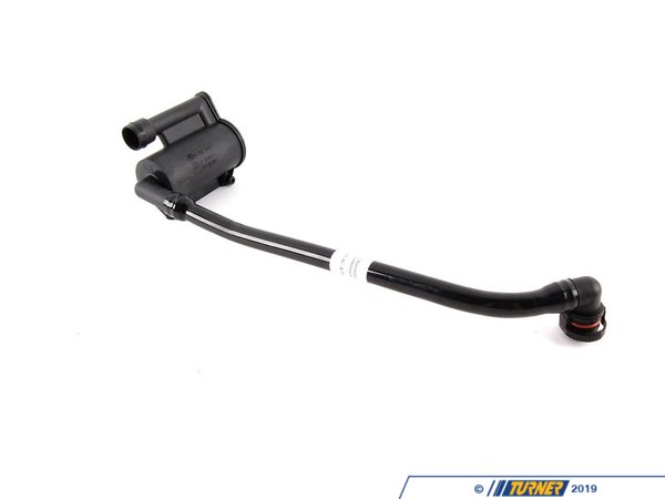 Genuine BMW Genuine BMW Dust Filter - 16136751758 - E46,E46 M3 16136751758