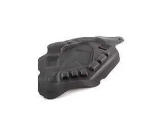 Genuine BMW Door Sound Insulation - Rear Left - E83 X3