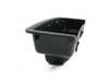 Genuine BMW Genuine BMW Center Console Storage Cubby - Rear - Black - E90 E91 51167154481 View 4