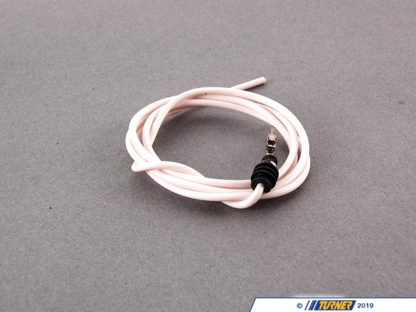 Genuine BMW Genuine BMW Pin-contact - 61130005200 61130005200