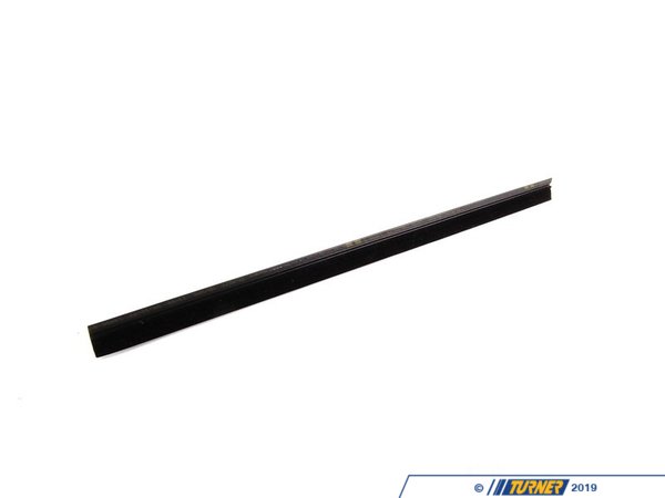 Genuine BMW Genuine BMW Door Weather Strip Inner Left - 51228102825 - E34,E34 M5 51228102825