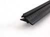 Genuine BMW Genuine BMW Door Weather Strip Inner Left - 51228102825 - E34,E34 M5 51228102825 View 2