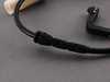 Genuine BMW Genuine BMW Brake Pad Wear Sensor - Front - E82 128i, E88 128i 34356789439 View 4