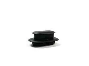 Genuine BMW Trim Blind Plug 51211975404
