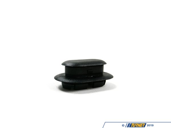 Genuine BMW Genuine BMW Trim Blind Plug 51211975404 51211975404