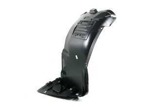 Genuine BMW Front Fender Liner - Left