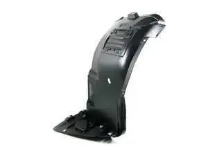 Genuine BMW Front Fender Liner - Left