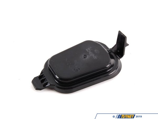 Genuine BMW Genuine BMW High Beam Cover - E53 63126940252