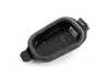 Genuine BMW Genuine BMW High Beam Cover - E53 63126940252 View 4