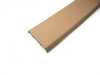 Genuine BMW Genuine BMW Trunk Entrance Trim - Beige - E39 525i 528i 540i 51498215305 View 3
