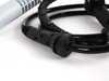 Genuine BMW Genuine BMW Rear ABS Sensor - E38 34521182077 View 2