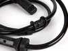 Genuine BMW Genuine BMW Rear ABS Sensor - E38 34521182077 View 4