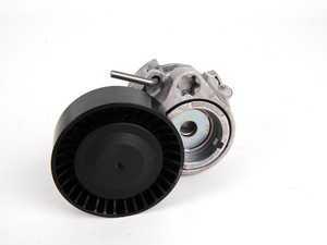 Genuine BMW Mechanical A/C Belt Tensioner Assembly