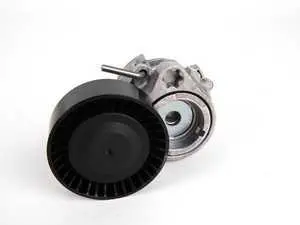 Genuine BMW Mechanical A/C Belt Tensioner Assembly