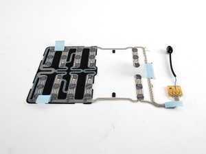 Genuine BMW Airbag Seat Sensor - Passenger