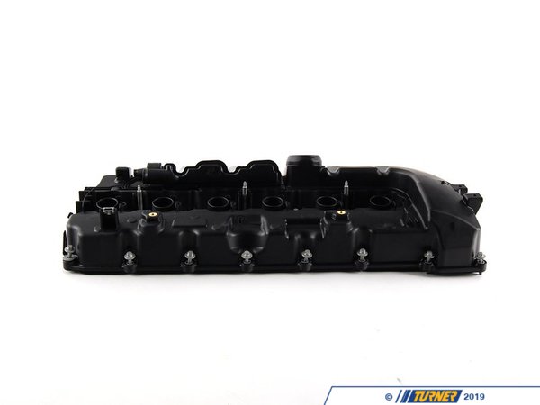 Genuine BMW Genuine BMW Valve Cover Kit - E82 135i/1M, E9X 335i, E60 535i, E71 X6 35iX, E89 Z4 N54 11127565284